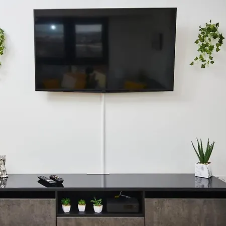 Apartment The Stunning Penthouse Of Leeds