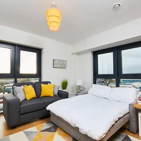 Apartment The Stunning Penthouse Of Leeds